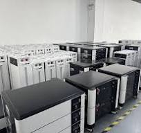 Home Battery Manufacturer and Factory In China - Delong Energy