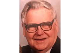 Paul Conley Obituary (1925