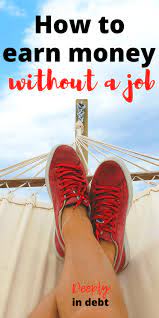 Here you will learn about big boy business. How To Earn Money Without A Job