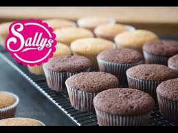 Muffins Grundrezept Mein Lieblingsrezept Cake Basics Sallys Welt Youtube