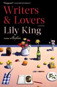 Writers Lovers Ebook By Lily King Rakuten Kobo In 2020 Lily King Books Book Release