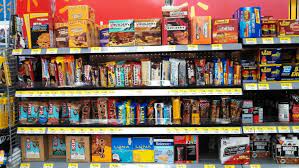 Gas stations are always in the plan for a hectic. 5 Healthy Gas Station Snacks For Your Next Road Trip The News Wheel