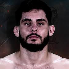 Jesse Bernal vs. Ion Sorici, EAC 5