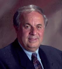 Alfred Lerz Obituary