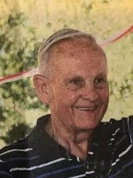 Richard Granger Obituary (1936