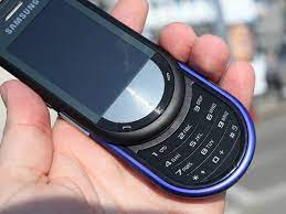 Samsung M6710 Beat DISC pictures ...