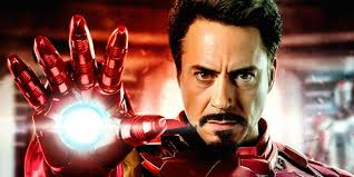 Who here thinks the character development of tony stark from iron man to  avengers endgame is so fun watching him development in the hero he was ￼