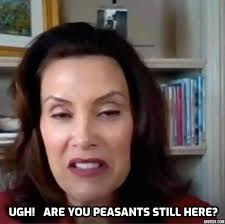 Gretchen Whitmer added a new photo.