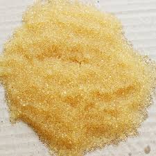 There is a misconception in the marketplace that certain water softeners are specifically designed for use with potassium salt to be more environmentally correct. Softening Resin Food Grade C100e Strong Acid Cation Resin 10 Liters For Water Softener Water Softener Parts Aliexpress