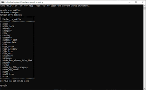 How To Backup And Restore Mysql Databases Using The Mysqldump Command