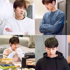 Cinderella And The Four Knights Cinderella And Four Knights Korean Drama Kpop Funny