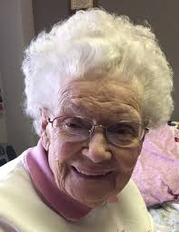 Obituary information for Helen Drege