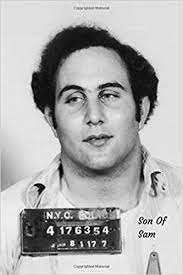 This chilling tale recounts the late 70's in new york city, when a serial killer on the loose dubbed son of sam creates havoc. Son Of Sam Notebook David Berkowitz Amazon De Pearl Tara Fremdsprachige Bucher