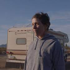 Nomadland is now in cinemas and is coming to star on disney+ on april 30, available to disney+ subscribers for no extra charge. Thomas Caldwell Reviews Nomadland Afternoons Abc Radio