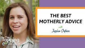 The Best Motherly Advice with Jessica Ortner