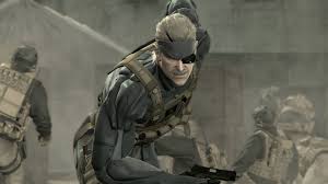 After defeating big boss, solid snake retired from service, until four years later when gray fox & big boss would once again threaten the world. Steam Community Guide Theories Of Metal Gear Heavy Spoilers