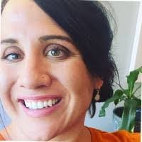 Ashley Powell's Instagram, Twitter & Facebook