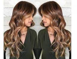 Coupes et couleurs sublimes tendance été 2016 vous souhaitez changer de look mais vous ne savez pas quelle coupe et quelle couleur porter?! Reflets Ombre Sombre Voici Les Tendances Coloration De 2016 Trend Zone