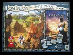 Search for blizzard warcraft now! Dominion Big Box German Board Game Boardgamegeek