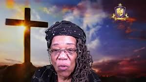 Samuel's Temple Sunday Morning Worship with Pastor, Sister Shirley Holmes-  Sulton