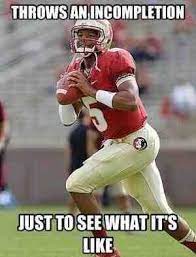 Dat Jameis Winston Florida State Florida State Football Florida State University