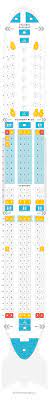 United Airlines Seating Chart Seatguru Seat Map United - Seatguru