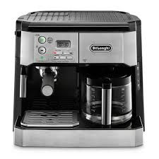 Delonghi Coffee Espresso Combination Machine In 2020 Espresso Coffee Machine Filter Coffee Machine Coffee And Espresso Maker