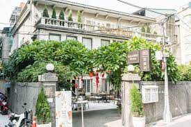 中山站最美的歐式白色洋房 galerie bistro 超值商業午餐 好吃義大利麵 姊妹淘約會推薦 梅格 angelababy 享樂日記 16項全能吃貨babe 痞客邦