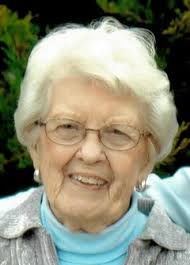 Obituary for Lyda Jane Spieler