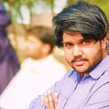 Rizwan Farooq Khokhar