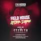 Fieldhouse After Dark Friday event in East Lansing, MI