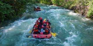 Jun 08, 2015 · this rafting company knows rafting. Why Go White Water Rafting