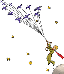 The Little Prince Book Study Workshop En 2020 El Principito Dibujos Dibujo Principito Imagenes Del Principito