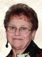 Madeleine Talbot-Gagnon, 1934-2019