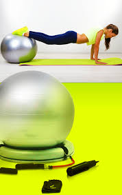 Yoga Superior Fitness 600 Lb Exercise Yogaball Stabilityball With Heavy Duty Gym Office Quality Resis Ball Exercises Yoga Ball Exercises Yoga Ball
