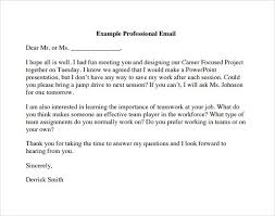 Znalezione Obrazy Dla Zapytania Emails Examples Mail Template Professional Email Templates Email Format Template