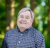 Eddie Ray McCormick Obituary