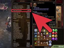 This build is restricted to starter build only aswell. How To Build A Barbarian In Diablo Iii 14 Steps With Pictures