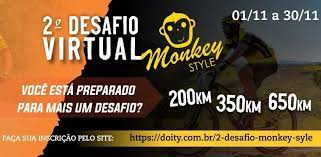 Desafío is a colombian reality competition television series produced by caracol tv. Conselheiro Lafaiete Minas Gerais Brazil ç¤¾åœ˜ Desafio Monkey Bike Strava