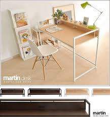 楽天市場 パソコンデスク 木製 デスク 机 テレワーク 在宅勤務 120cm幅 勉強机 大人 学習机 パソコンラック pcデスク 棚付き コンセント付き ワークデスク おしゃれ 北欧 シンプル モダン martin desk マーティン デスク 120cmタイプ エア リゾーム インテリア