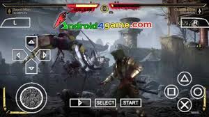 The ppsspp app for android mobile devices is basically an emulator for the playstation portable hardware that was very popular a few years ago, allowing you . Mortal Kombat 11 Ppsspp Iso File Highly Compressed Download Android4game