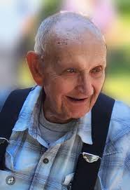 Claude "Tom" Persinger Obituary February 20, 2025