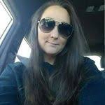 Ashley Adkison's Instagram, Twitter & Facebook