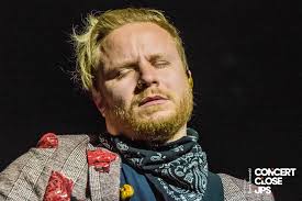 SHINEDOWN @ The Sylvee