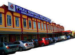 Bertam indah, kepala batas, pulau pinang. Blog Budak Kolej Kolej Komuniti Kepala Batas