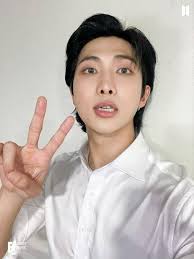 To All my Army's , As a leader of Successful BTS a lot of invitation has  been coming through our management to host an big concert after our  military service, I don't