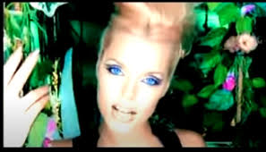 You started singing it in your head.....