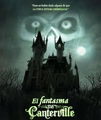 Miércoles, 4 de mayo de 2011. Resumen De El Fantasma De Canterville El Libro