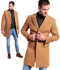 Voir plus d'idées sur le thème manteau homme, homme. Guide Des Manteaux Homme Tendance Pour L Hiver 2021