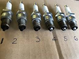 Spark Plug Colour Its Just Like Reading Tea Leaves Xj